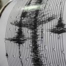 Очередное мощное землетрясение произошло у берегов Индонезии