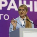 Журналист обьяснил, к чему могут привести «игры» Тимошенко на теме «народной Конституции»