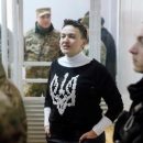 Дело Савченко-Рубана опять передали в новый суд