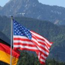 85% жителей Германии негативно смотрят на отношения с США