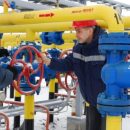 Всего 34%: в Украине рекордно сократились запасы газа