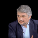 Ищенко о заявлении Саакашвили: «Украина в любом случае потеряет государственность, - будет Порошенко президентом или нет»