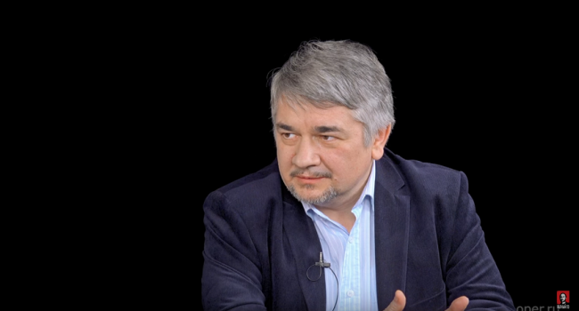 Ищенко о заявлении Саакашвили: «Украина в любом случае потеряет государственность, - будет Порошенко президентом или нет»