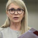 Олешко: в штабе Тимошенко агония – политтехнологи опубликовали фейковые рейтинги
