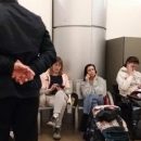 140 украинцев задержали в аэропорту Израиля: стала известна причина