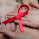 В Украине резко растет число пациентов с ВИЧ-инфекцией