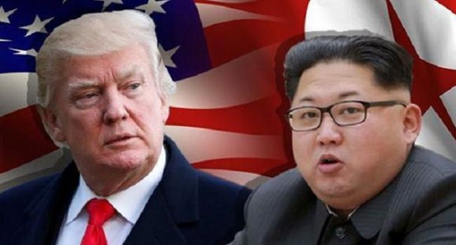 В США опасаются «прогиба» Трампа перед Ким Чен Ыном