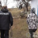 В Одесской области женщина заживо закопала собственного ребенка