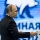 Ветеран АТО: Порошенко загнал кремлевского карлика в угол, поставив ему классическую шахматную вилку