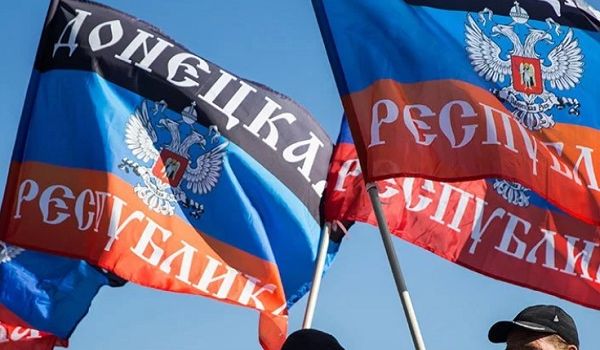 Российский полковник интересно высказался на тему Донбасса и «освобождения» России
