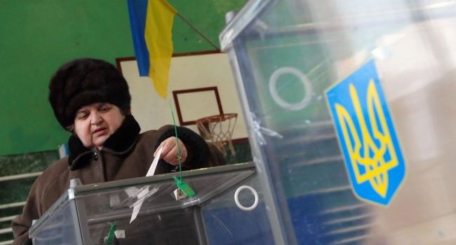 Букмекеры изменили прогнозы относительно президентских выборов в Украине