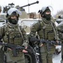 Путин готовится к войне с Украиной и НАТО – разведка Эстонии