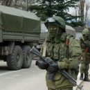 Эстонские разведчики: РФ сформировала новые полки в районе границы с Украиной