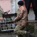 Пленных украинских моряков отправили на психиатрическую экспертизу – росСМИ