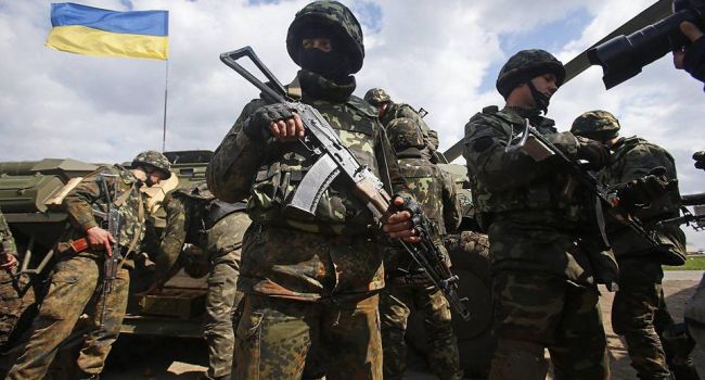 Трагедия на Донбассе: силы ООС понесли невосполнимые потери из-за шквального огня террористов