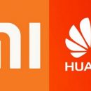 Представители Xiaomi потроллили одну из флагманских моделей Huawei