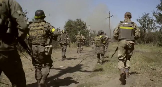 В зоне ООС произошла трагедия: из-за обстрелов боевиков, ВСУ понесли невосполнимые потери