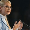 За границей за Тимошенко проголосовали только 4 процента избирателей