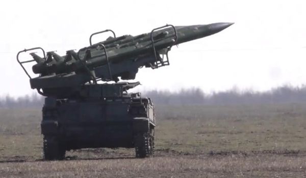 Путин, готовься! В Украине проведут испытания мощнейших ракетных систем