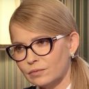 Тимошенко отказалась быть модератором президентских дебатов