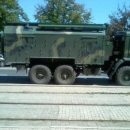 «Уже не отмазаться»: ОБСЕ зафиксировали на Донбассе новейший комплекс армии РФ «Леер-3»