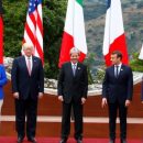 Очередной ультиматум Путину: в G7 жестко прошлись по Москве и пригрозили усилением противостояния