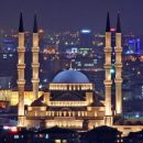 Анкара – столица Турции, где есть чем заняться