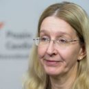 Супрун призвала украинцев не отказываться от вакцинации