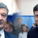 Кандидаты в президенты Украины стоят друг друга – Козак
