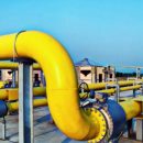 Компания «Укртрансгаз» начала экспортировать «голубое топливо» в Венгрию
