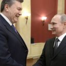 Янукович был в Брюсселе, Ющенко в Москве: в сети рассказали о первых зарубежных визитах всех президентов Украины