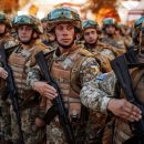 Украинскую землю защитит армия, а не политики или «фейсбучные аналитики» - Небоженко