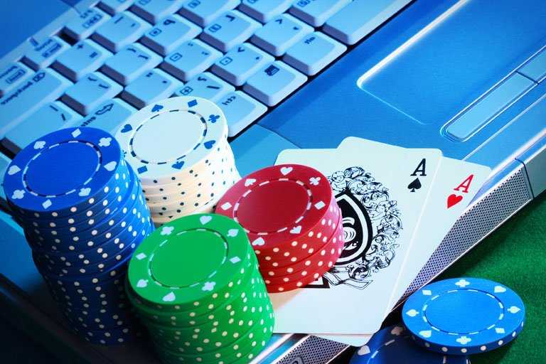 Джойказино - лучшее казино на просторах Интернет