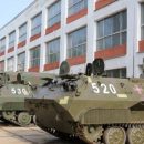 Арсенал оружия украинских военных продолжает увеличиваться