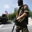 РФ перебросила на Донбасс мощное вооружение: опубликованы фото