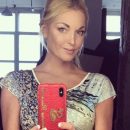 Волочкова послала свою хейтершу Ксению Собчак видео сообщением