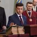 Астролог назвал дату, которая точно не подходит для инаугурации президента Украины