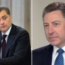 «Какая еще встреча с Сурковым?»: Волкер прокомментировал вероятность переговоров