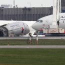 Эксперты обвинили летчиков в катастрофе в «Шереметьево»