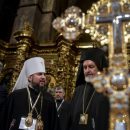 Эксперт объяснила угрозы Филарета восстановить Киевский патриархат
