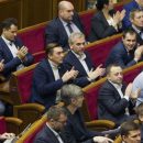 Действующие нардепы хотят разогнать «этот» парламент, забывая, что они и есть часть его, – Медушевская
