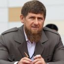 Кадыров обратился к Зеленскому: «Я думал, что вы мудрый политик, а вы позарились на чужое»
