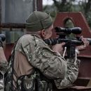 Бойцы ВСУ отправили российский «квартет» в «бригаду-200»