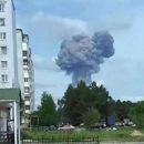 В России введен режим ЧС: от взрывов пострадали 42 человека