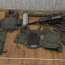 Неопровержимые доказательства: на Донбассе обнаружено вооружение ВС РФ