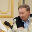 Богданов: без согласия первого лица Кучма и не подумал бы заявить о прекращении огня со стороны Украины