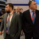 «Главаря «ДНР» все шарахались»: Пушилин в России едва не выхватил «люлей» от охраны олигарха Шувалова