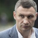 «Без эмоций»: Кличко прокомментировал отказ Саакашвили идти на выборы с УДАРом