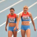 «Вот это попандос! Позор!»: легкоатлетов из РФ дисквалифицируют одного за другим