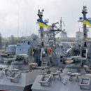 «Мало военнопленных моряков?»: ВМС ВСУ продолжат проходы в Керченском проливе - Хомчак